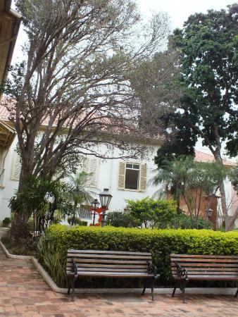 Museu Histórico e Cultural de Jundiaí