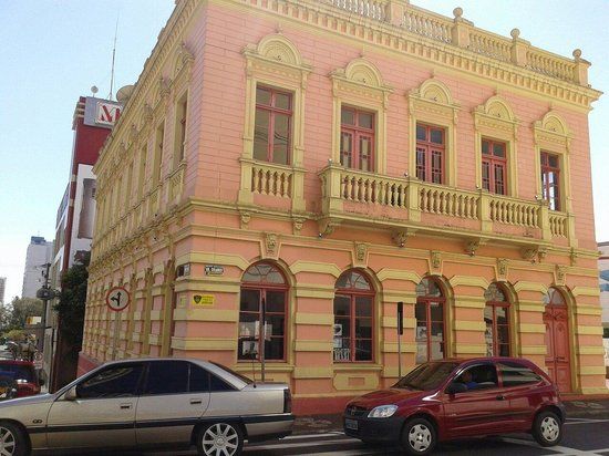 Museu de Artes da Cidade de Ponta Grossa