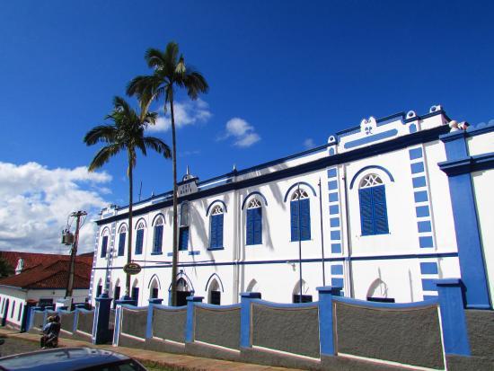 Museu Casa da Providência
