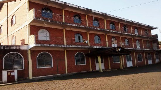 Museu Tradicionalista CTG Lalau Miranda