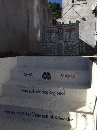 Regional History Museum