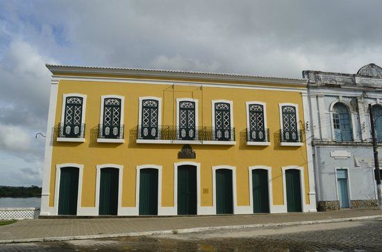 Museu Paço Imperial
