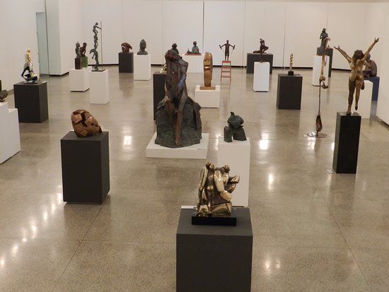 Galeria de Arte Municipal Miguel Dutra