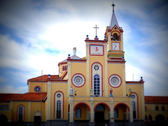Basílica de São Francisco