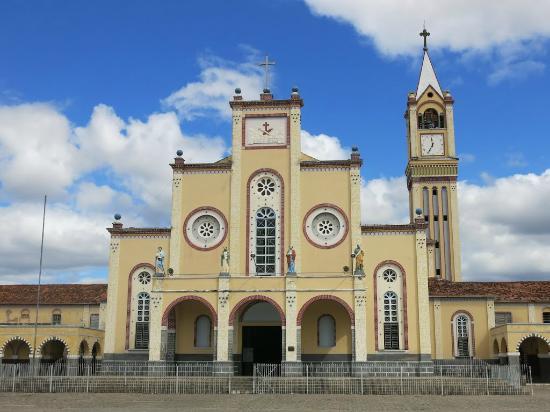 Santuário dos Franciscanos