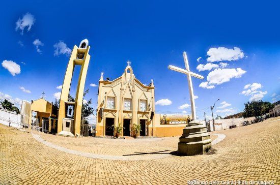 Capela do Perpétuo Socorro