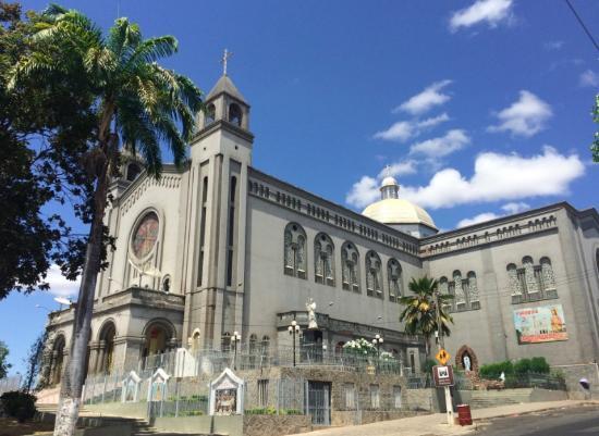 Santuário do Coração de Jesus