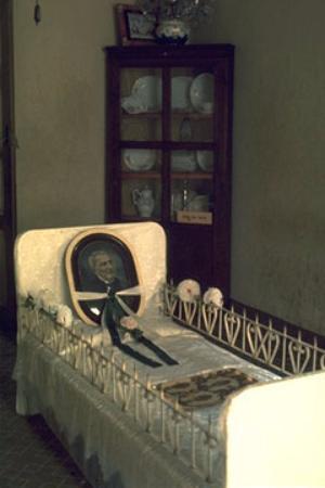 Museu Cívico Religioso Padre Cícero