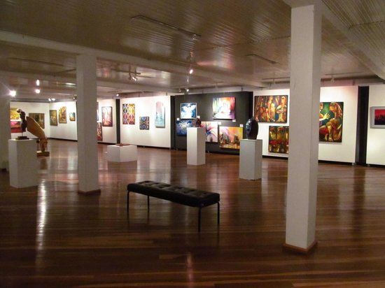 Museu de Arte de Santa Maria