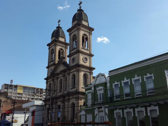Museu de Arte Religiosa da Paroquia Catedral