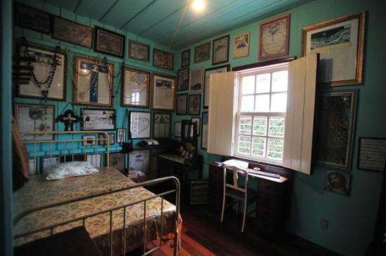 Museu Diácono João Luiz Pozzobon