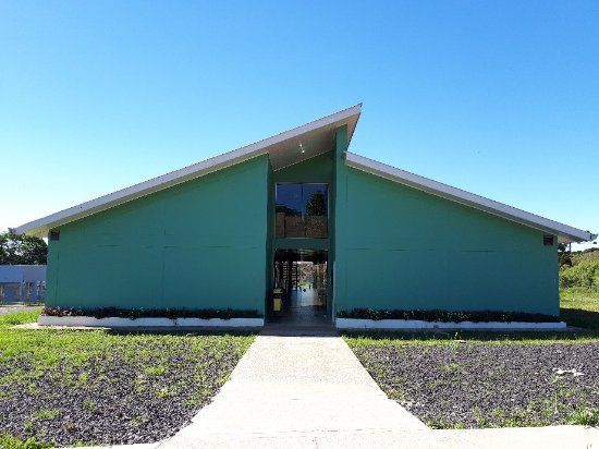 Museu de Ciências Naturais de Guarapuava