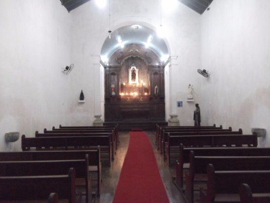 Igreja de São Benedito