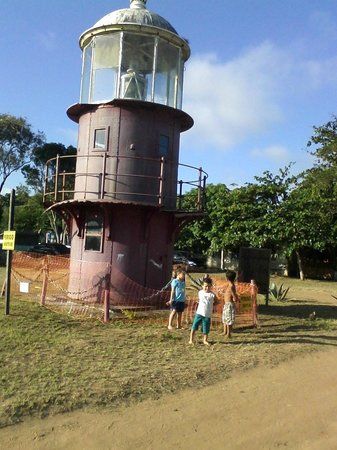 Museu Histórico de Regência