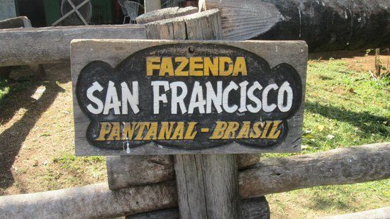 Fazenda São Francisco
