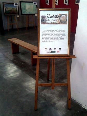 Museu da Imagem e do Som de Taubaté