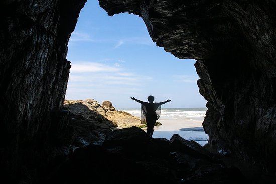 Gruta das Encantadas