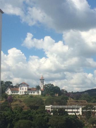 Museu de História Natural Diaulas Abreu