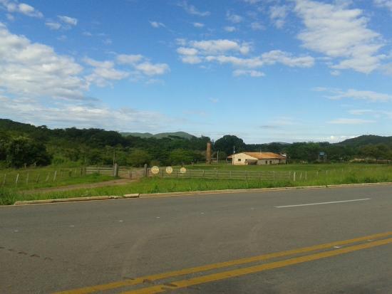 Fazenda Histórica Jacobina