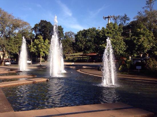 Monumento das Águas