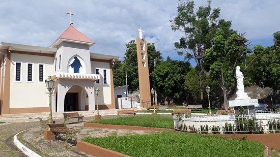 Igreja Matriz Imaculada Conceição