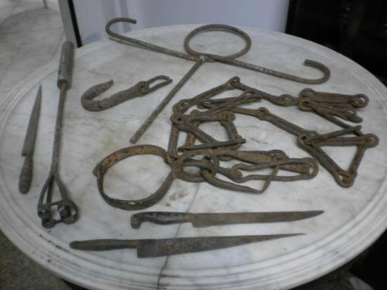 Museu Barbosa Guerra