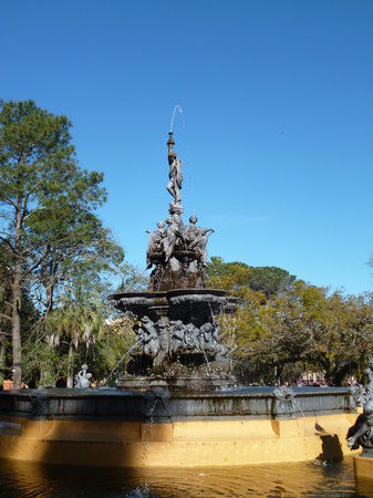 Praça Coronel Pedro Osório