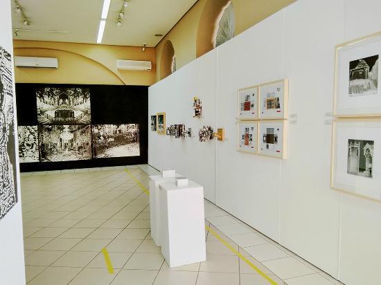 Museu de Arte Leopoldo Gotuzzo