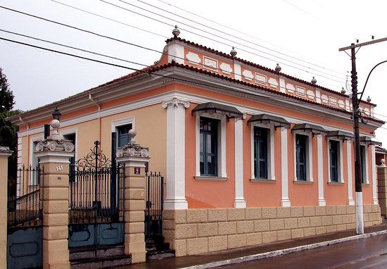 Museu Municipal Varginha