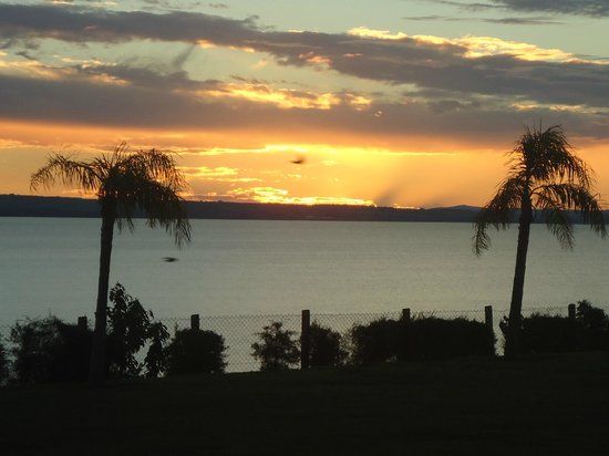 Represa de Jurumirim