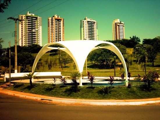 Parque do Povo