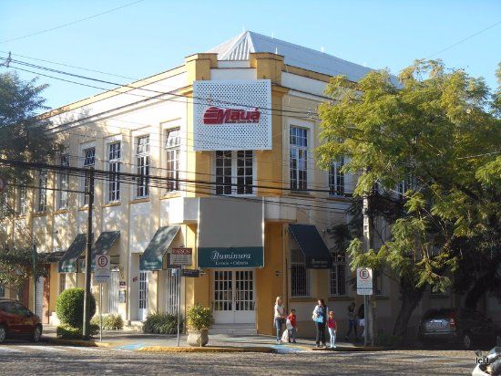 Museu Colégio Mauá