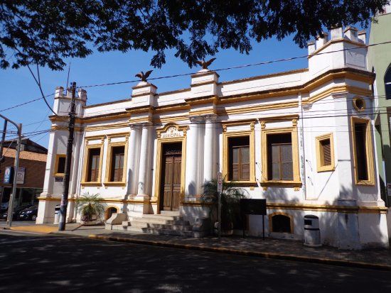 Museu Histórico