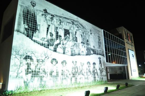 Memorial da Resistência