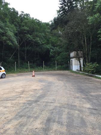 Museu Mina Modelo Caetano Sonego