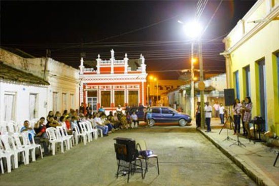 Museu Municipal Napoleão de Mattos Macedo