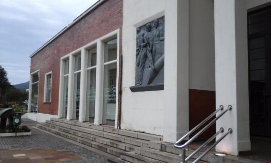 Museu Expedicionário