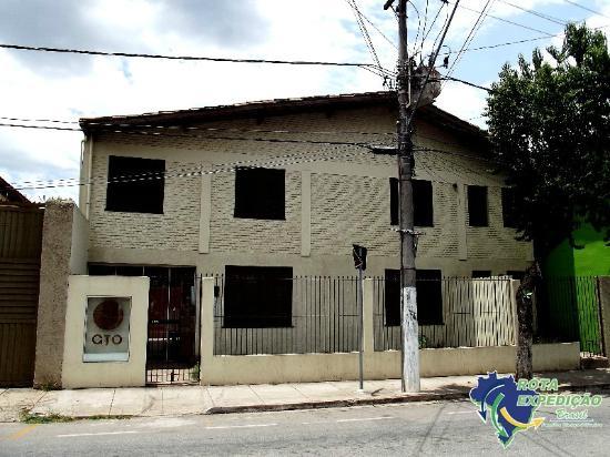 Museu Residencial GTO