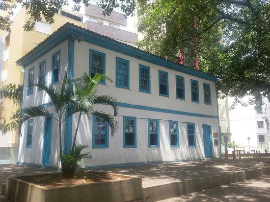 Museu de Histórico de Divinópolis