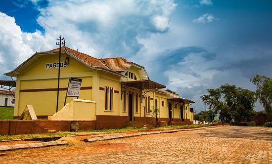 Centro Memorial Antônio Teodora Grilo