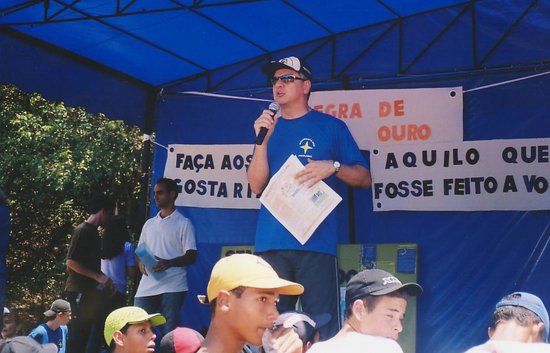 Museu de Arte Primitiva de Assis