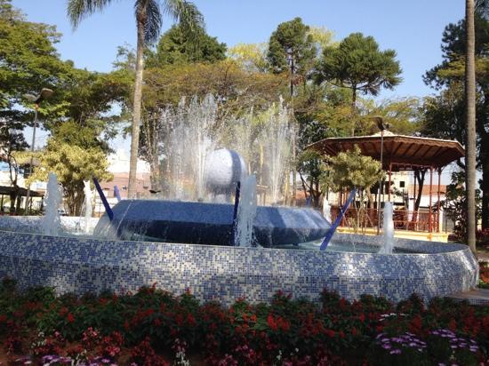 Praça da República