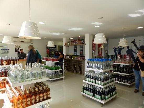 Destilaria Stoliskoff