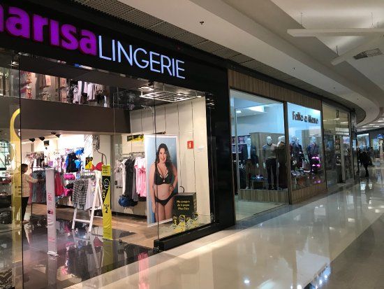 Super Shopping Osasco