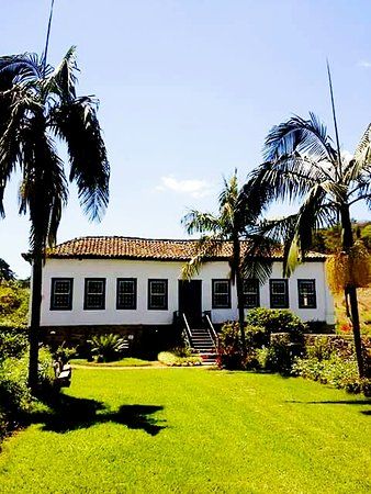 Fazenda da Taquara
