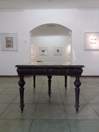 Museu da Gravura