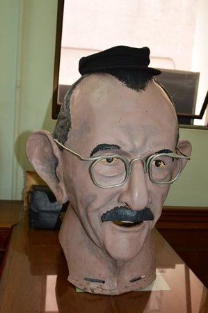 Museu Municipal Hugo Simões Lagranha