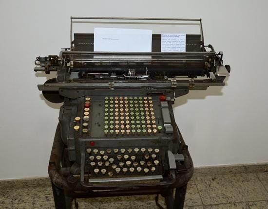 Arquivo Histórico e Museu de Canoas