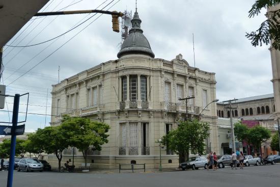Museu Histórico e Artístico