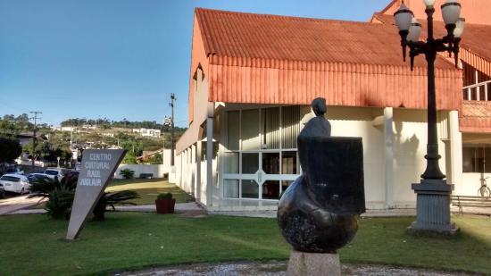 Museu Histórico José Zanella